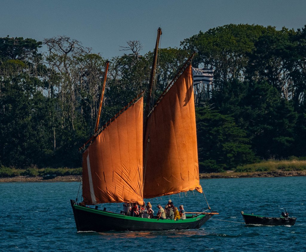 Golfe du Morbihan