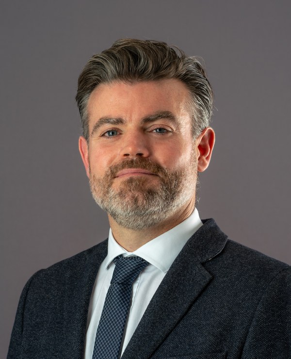 Pierrick Le Cunff